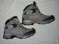 2 броя - La sportiva trango №39 и №40 GORE-TEX туристически (трекинг) боти , снимка 1