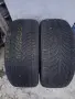 255 55 18 Michelin 2бр зимни , снимка 1