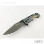Boker solingen C139 - 85x220mm, снимка 2