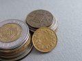 Монета - Швейцария - 5 рапен | 1983г., снимка 1