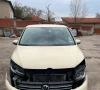 Фолксваген Туран на части Vw Touran II (03-15)г. 1.4 TSI 150к.с. DSG 7 скорости , снимка 5