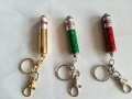 луксозна химикалка или ключодържател с лазер-15лв., снимка 5