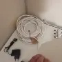 Пълен комплект GSM усилвател за обхват и 4G интернет Anntlent Tri-Band, снимка 6