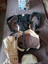 Бебешко кенгуру Ergobaby Comfort Thru Ergonomics, снимка 1