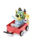Интерактивна играчка Vtech Bluey Блуи с аксесоари, снимка 3