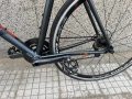 Fuji Sportif two.1/28''/hybrid/Shimano Ultegra 1x9/, снимка 4