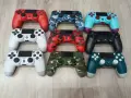 Нови лимитирани контролери Sony PS4 Dualshock 4, снимка 1