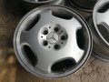 16 5х112 /  16 5x112 Mercedes , снимка 3