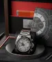 TUDOR Grantour Fly-Back , снимка 1