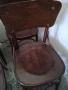 ретро столове , снимка 4