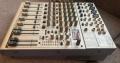 Смесителен пулт BEHRINGER EURORACK UB1204FX-PRO отлично състояние , снимка 2