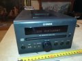YAMAHA CD USB IPHONE RECEIVER 0411231610, снимка 1