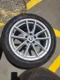 Джанти с нови гуми BMW 18" 5x120 , снимка 2