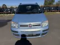 Fiat Panda 1.2 Клима/Бензин 60к.с., снимка 5