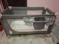 Бебешка кошара Kinderkraft, снимка 8