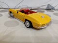 Метална количка Revell Chevrolet Corvette Stingray в мащаб 1/24, снимка 3