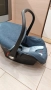 Детски кош столче за кола пренасяне Chipolino , снимка 7