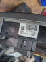 Централна конзола Бутон аварийниOpel Zafira B , GM 13100105, снимка 4