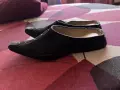Дамски чехли дънкови, снимка 3