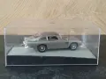 Колекционерска количка 007, снимка 2