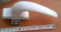 Дръжка за алуминиева и PVC дограма - нова, снимка 4