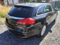 Opel Insignia 4x4 2.0 160, снимка 5
