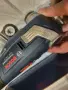 Реноватор Bosch GOP 18V-34 с едно ножче. 110€ (цената е крайна!), снимка 4