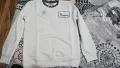 Нова бяла детска блуза, снимка 3