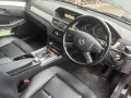 Mercedes E 220 Cdi W212 OM651 На Части! Мерцедес Е220 Цди 170к.с, снимка 7