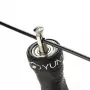 Въже за скачане Yunmai Pro, 699 гр, 300 см, Регулируемо, снимка 2