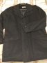 Палто,вълна,мъжко,Голям размер XXL, снимка 2