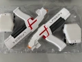 Комплект бластери - Laser X, снимка 2