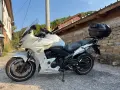 Honda CBF 1000 sc64 2013г, снимка 9