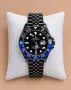 ‼️ПРОМО ЦЕНА‼️Rolex GMT-Master II Batman , снимка 1