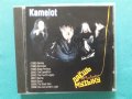 Kamelot 1995-2006(Power Metal,Heavy Metal) (9 албума)(Формат MP-3), снимка 1 - CD дискове - 40642284