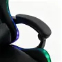 RGB геймърски стол, снимка 10