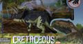 Реалистични фигурки на динозаври