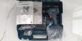 Акумулаторен винтоверт BOSCH GSR 18V-50, снимка 1