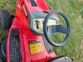 ТРАКТОРНА КОСАЧКА BRIGGS&STRATTON  17,5.КОНЯ. ПЕРФЕКТНА , снимка 11