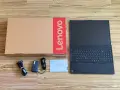 НОВ Lenovo ThinkPad L16 Gen 2`Ultra 5 225U 16GB DDR5 512GB NVMe WUXGA 400 Nits Гаранция 30 Месеца, снимка 1