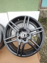 18" оригинални AMG джанти за Мерцедес Ц класа и Е класа, спорт пакет, снимка 5