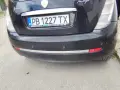 Ланчия Ипсилонон 1.3 мултиджет , снимка 14