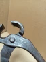 Соц Стари Руски Керпедени Клещи., снимка 5