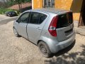 Suzuki Splash 1.0 2008г. Сузуки Сплаш, снимка 3