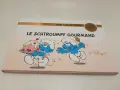Сребърна монета, 900% сребро, Смърфовете, снимка 3
