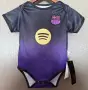 NEW 26/27! Бебешки бодита Liverpool, Arsenal, Man United, Chelsea, Real Madrid, Barcelona, снимка 2