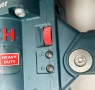 BOSCH GBH 5-40 DCE - Комбиниран перфоратор 1150W 8.0J, снимка 6