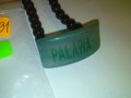 PALAWA - МАРКОВА от ПОЛУСКЪПОЦЕННИ МИНЕРАЛИ ГРИВНА 57191, снимка 2
