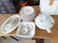 Български порцеланов сервиз "СИП" Стойко Иванов Пеев , снимка 5