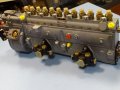 горивно нагнетателна помпа (ГНП) Bosch RQV 300-1250AB10260L 12-cylinder fuel injection pump, снимка 2